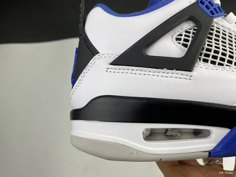 “Motorsports Air 4  308497-117 Jordan 0403